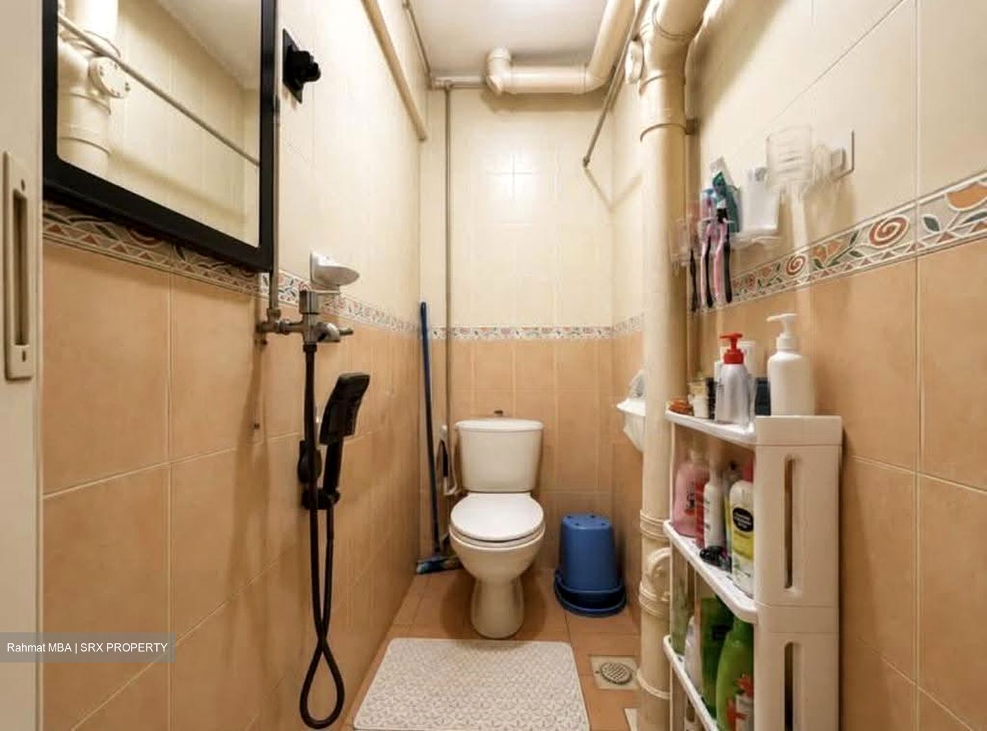 Blk 92 Commonwealth Drive (Queenstown), HDB 3 Rooms #621638541